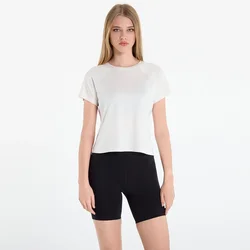 Majice The North Face Jaida Ss Tee White Dune Light Heather XL