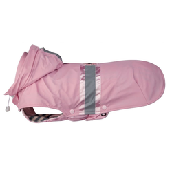 Trixie Como plašč za pse-pink 30 cm (TRX67103)