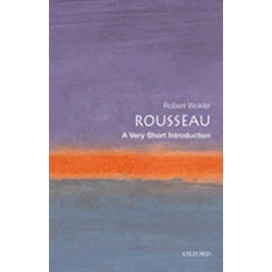 Rousseau: A Very Short Introduction