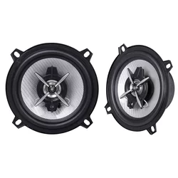 Zvučnici za Auto | 5.25” Woofer | 70mm Magnet | 130mm | DX 8160 | TREVI