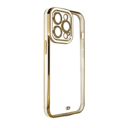 Fashion Case za Apple iPhone 12 - Bijela KP24864