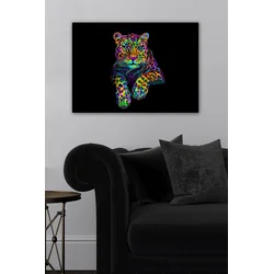 Wallity Slika 1378043384, 50x70 cm