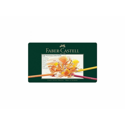 Faber castell Barvice Polychromos set 120, (20633619)