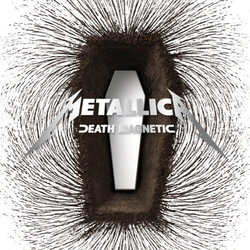 METALLICA-DEATH MAGNETI C