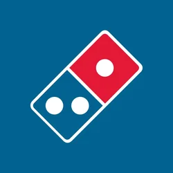 Dominos Poklon kartica 25 USD (Sjedinjene Države)