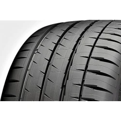 Michelin Pilot Sport 4S ( HL295/30 ZR21 (105Y) XL MO1 A )