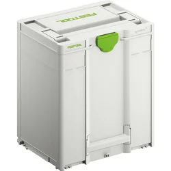 Systainer3 SYS3 M 437