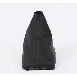 CAR 888 ACCESSORIES Kožica Menjača, Za Ford C-max/kuga/mondeo 2007-2015, Crna