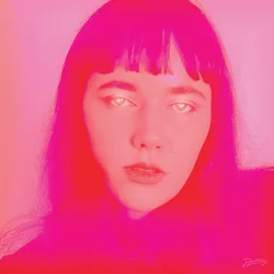 Gabriel Gurnsey - Diablo (Neon Pink Coloured) (2 LP)