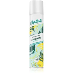 BATISTE Suvi šampon ORIGINAL 200 ml