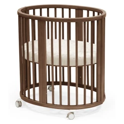 Stokke čaršav lastiš za Sleepi V3 Mini, Flower