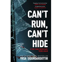 Cant Run, Cant Hide