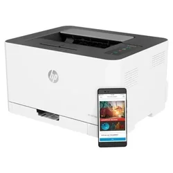 HP Štampač Color LaserJet 150nw 4ZB95A