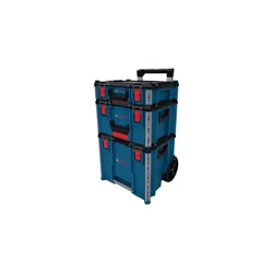 Bosch Sistem kofera L-BOXX Contractor 1600A037DY, 3 komada