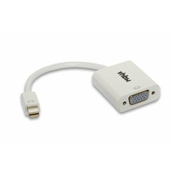 VHBW adapter iz Mini DisplayPort na VGA
