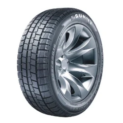 Sunny NW312 ( 195/60 R14 110H )