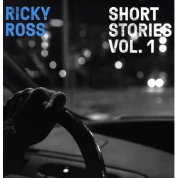 Ricky Ross - Short Stories Vol. 1 (LP)