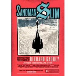 Sandman Slim
