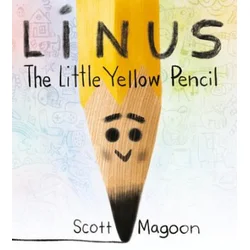 Linus The Little Yellow Pencil