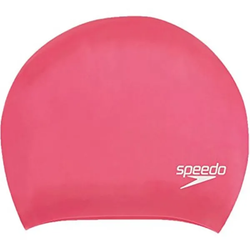 Speedo Long Hair Cap