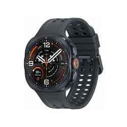 SAMSUNG Galaxy Watch Ultra2 47 mm Black Pametni sat (SM-L715FZKAEUC)