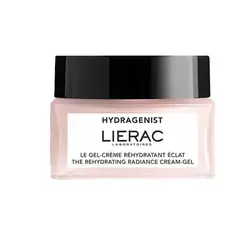 Lierac Hydragenist Gel-krema za normalnu i kombinovanu kožu, 50 ml