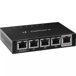 UBIQUITI NETWORKS usmerjevalnik Edge ER-X, 5 portni