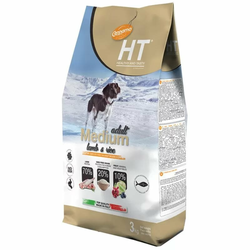 Cennamo Healthy And Tasty Dog Medium Adult Lamb & Rice - 12.5 kg