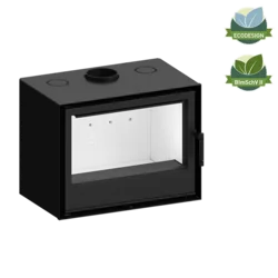 Hitze CUBO 700 - standard
