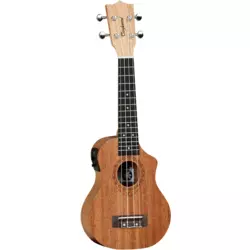 Tanglewood Tiare TWT 1 CE Ukulele