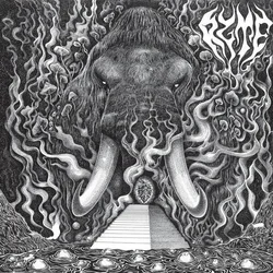 Ryte - Ryte (LP)