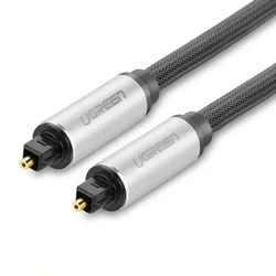 UGREEN AV108 Toslink Optički Audio Kabl 2m