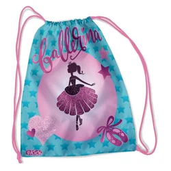 Kick torba za fizičko Ballerina #7-KTF107