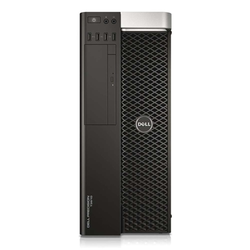 Dell Precision T3610 ????? ??????? E5-1620v2, 32 GB RAM-?, 256 SSD, Quadro W7000 4 GB, DVD Windows 10 Pro