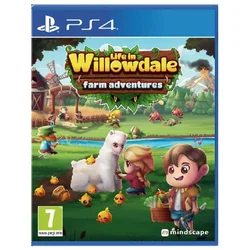 Life in Willowdale: Farm Adventures (PS4)