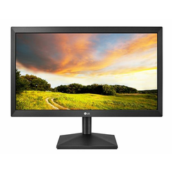 LG monitor 20 LG 20MK400A-B VGA