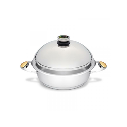 ZEPTER Posuda sa poklopcem 5,0 L / O 28 CM