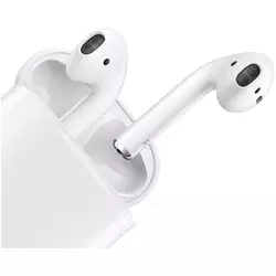 APPLE AirPods 2, White