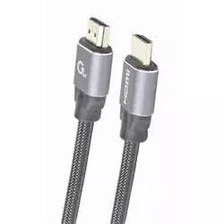 Kabl Cablexpert CCBP-HDMI-2M HDMI - HDMI 2.0 4K 60Hz 2m