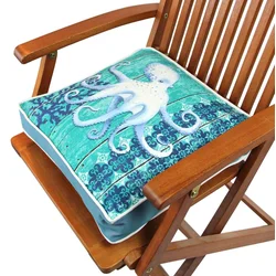 Aberto Design Dekorativni jastuk YM1147, 42x42 cm, Šareni