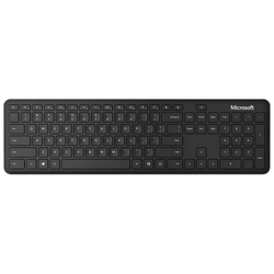 Microsoft MS Bluetooth Keyboard BG/YX/LT/SL Black QSZ-00030