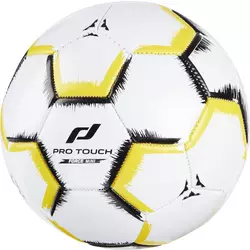 Pro Touch FORCE MINI, mini lopta za fudbal, bela 413170
