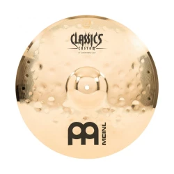 Činela Classics Custom Extreme Metal Crash - 40cm CC16EMC-B Meinl