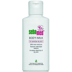 SEBAMED Mleko za telo 200ml