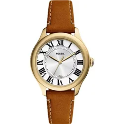 Fossil Gilmore ES5397