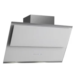 FALMEC VERSO NRS 85 E.P.CAP. W HITE GLASS 800 m3/h