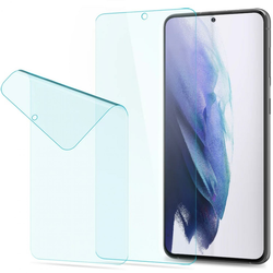 Nano fleksibilno staklo za Samsung Galaxy S21 Plus 5G - Prozirna KP23549