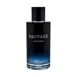 CHRISTIAN DIOR parfumska voda za moške Sauvage, 200ml