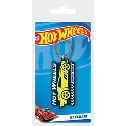 Privezak Pyramid - Hot Wheels - Since 1969