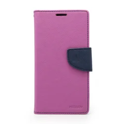 MERCURY Maska za telefon Samsung J530F Galaxy J5 2017 (EU) ljubičasta